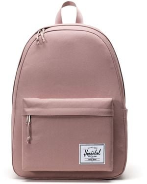 Herschel Supply Co. Bags Classic Xl Backpack Adults's - Pink