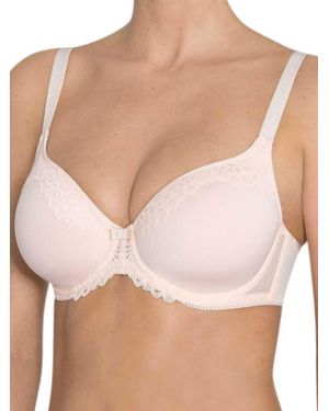 Triumph Beauty-Full Darling Wp Bra Peach - Natural