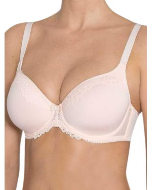 Triumph Beauty-Full Darling Wp Bra Peach - Natural