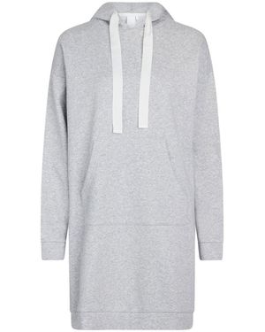CCDK Alma Sweat Dress - Grey