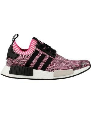 adidas Nmd_r1 Shoes - Pink
