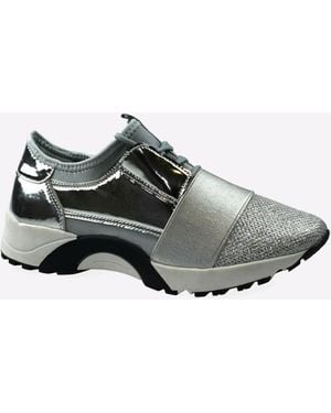 Hotsoles London Elora Shoes - Black