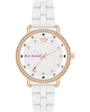 Juicy Couture Watches - Metallic