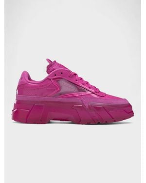 Reebok Cardi B X Wmns Club C Dynamic - Purple