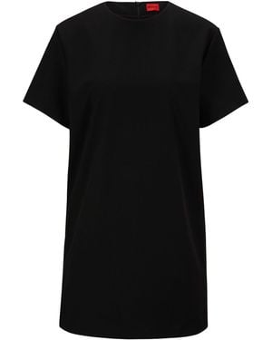 HUGO Kulianna Dress - Black
