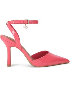 KG by Kurt Geiger Sugar Heels - Pink