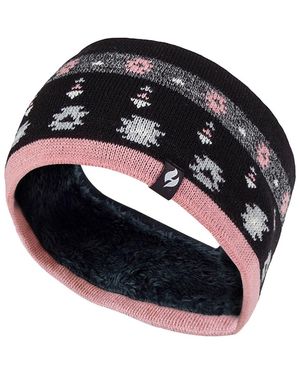 Heat Holders Ladies Alta Headband - Blue