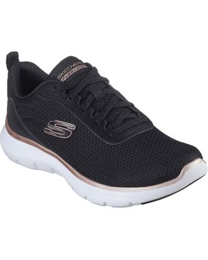 Skechers Flex Appeal Sneakers for Women Up to 53 off Lyst UK