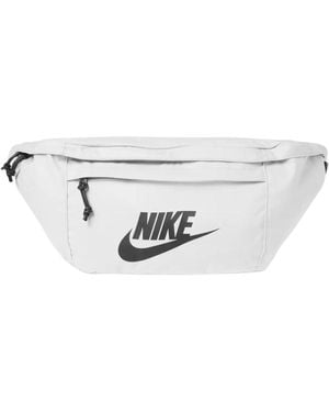 Nike Off Crossover Bag - White