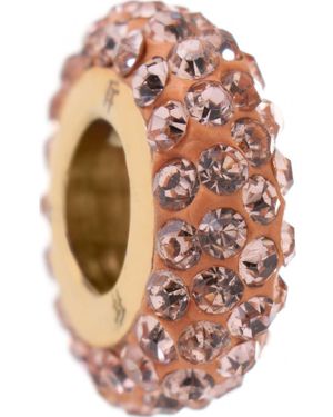 Folli Follie 3P13T020Rs Ladies Charm - Pink