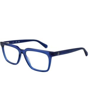 Guess Glasses - Blauw