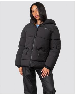 Didriksons Nomi Jacket 2 - Grey