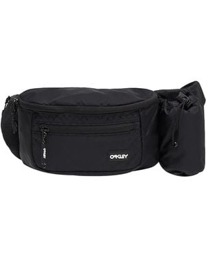 Oakley 2L Voyager Belt Bag Polyamide - Black