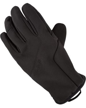 Craghoppers Adult Altis Softshell Gloves - Black