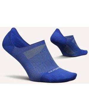 Feetures Elite Ultra Light Invisible Boost - Blue