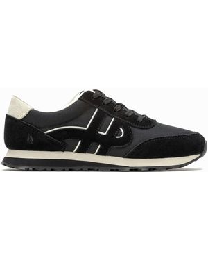 Hush Puppies Seventy8 Trainers - Black