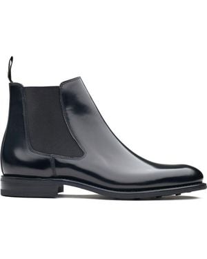 Loake Boundary Boots - Brown