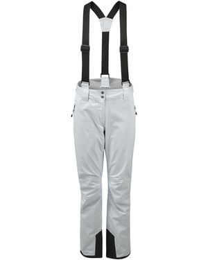 Dare 2b Ladies Diminish Insulated Ski Trousers - Grey