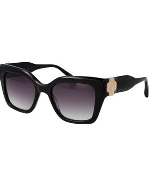 Maje Mj5054 53001 53 001 Sunglasses - Black