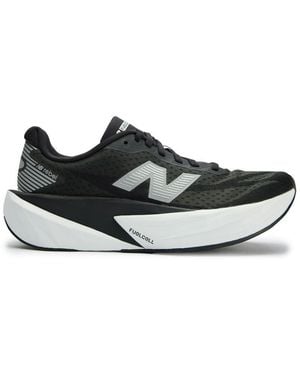 New Balance Fuelcell Rebel V5 Trainers - Black