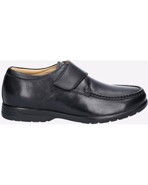 Fleet   Foster Fred - Black