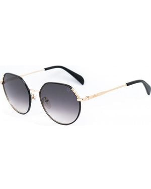 Tous Sto454-550301 Sto454 55 550301 Sunglasses - Blue