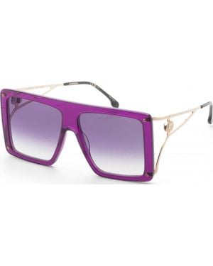 Carrera 60Mm Sunglasses Caunica-Se-B3V-60 - Purple