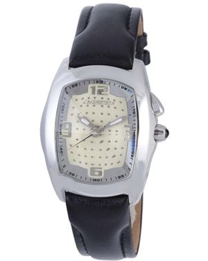 Chronotech Band Watch - Grey