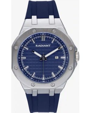 Radiant Ra652203 Leonardo Watch - Blue