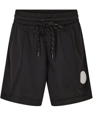 PUMA She Short Jogger - Black