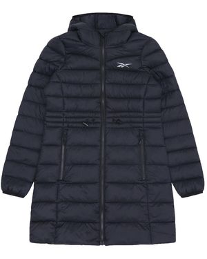 Reebok Long Glacier Shield - Blue