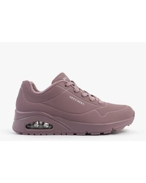 Skechers Uno - Purple