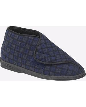 Comfylux James - Blue