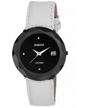 JOWISSA Safira 99 Watch - Black