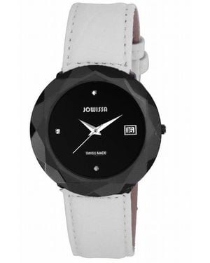 JOWISSA Safira 99 Watch - Black