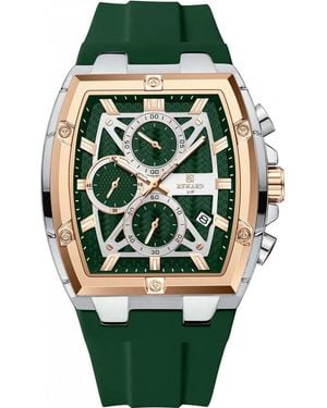 Reward 832261M-A Empire Watch - Green