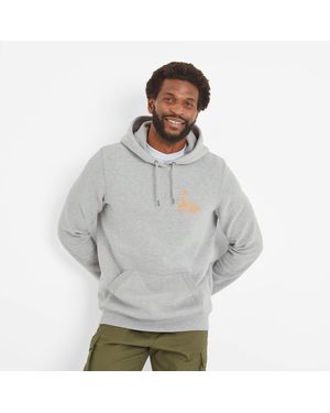 TOG24 Forbes Hoody - Grey