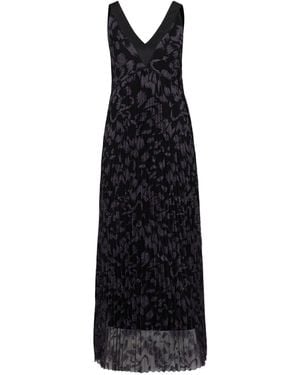 BOSS Dessona Dress - Black