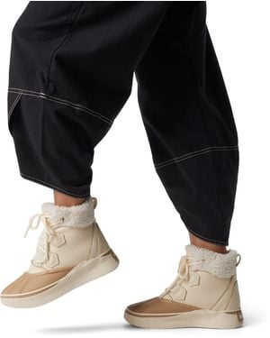 Sorel Out N About Iv Chillz Winter Boots - Black