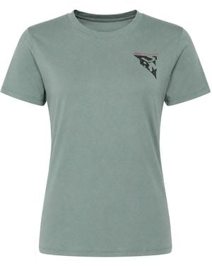Under Armour Run Anywhere T-Shirt - Green