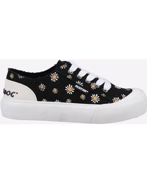 Rocket Dog Jazzin Dixie Shoes - Black