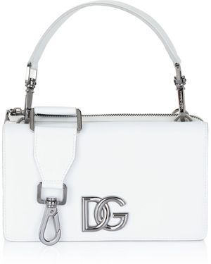 Dolce gabbana tas dames hotsell