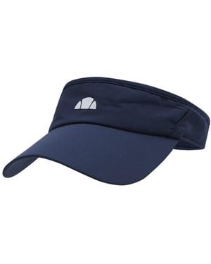 Ellesse Temrila Logo Visor - Blue