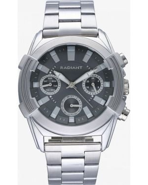 Radiant Ra634702 Continental Watch - Grey