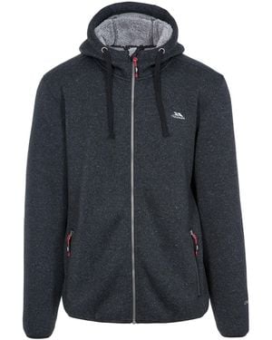 Trespass Tableypipe Fleece Jacket - Blue