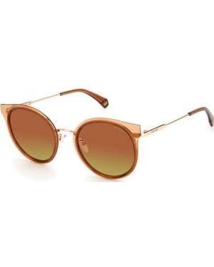 Polaroid Pld-6152-G-S-Ddb Pld 6152 55 G S Ddb Sunglasses - Multicolour