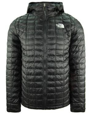 The North Face Thermoball Jacket - Grey