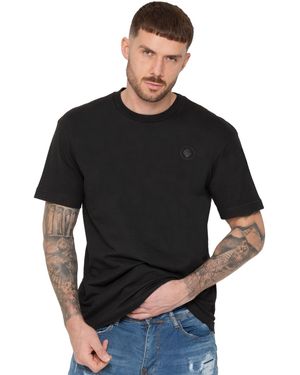 Enzo Enzo Mens - Black