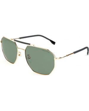 Converse Sco25255300P 55 Sunglasses - Green