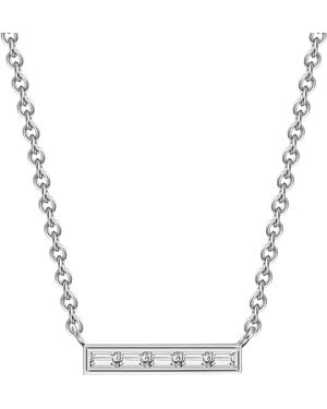 Glanzstücke München Sterling Necklace - Metallic